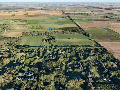 Terreno en Venta en Laguna de Lobos, USD 28.000