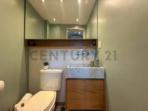 Departamento en Venta en Colegiales, USD 330.000