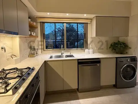 Departamento en Venta de 4 ambientes