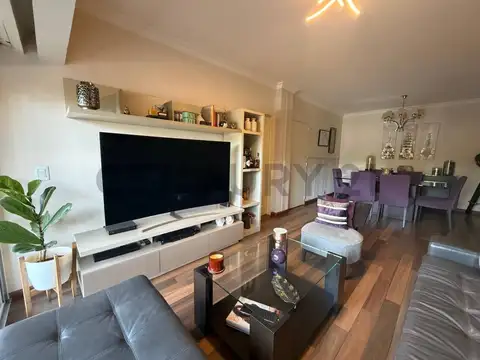 Departamento en Venta 45 años