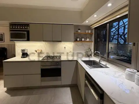 VENTA DEPARTAMENTO 4 AMBIENTES CON DEPENDENCIA, COCHERA Y BAULERA EN BELGRANO