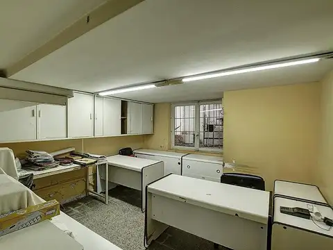 Local en Venta en Villa Crespo, USD 600.000