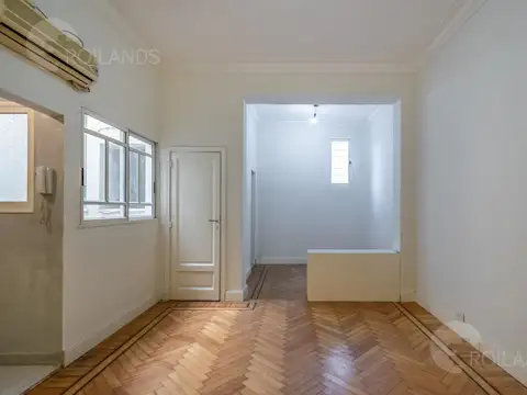 Excepcional Departamento/Oficina de estilo en San Nicolás