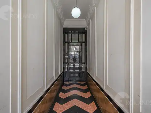 Oficina en Venta en San Nicolás, USD 72.000