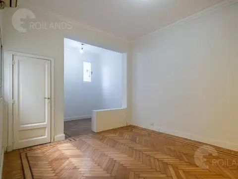 Excepcional Departamento/Oficina de estilo en San Nicolás