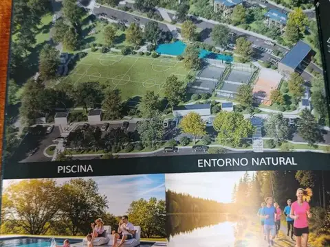 Terreno en Venta de 1200,0 m2