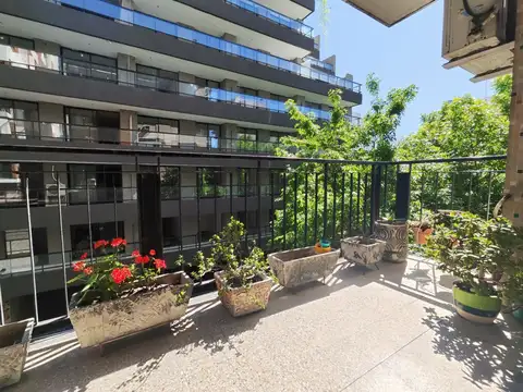 Departamento en Venta en Belgrano, USD 245.500