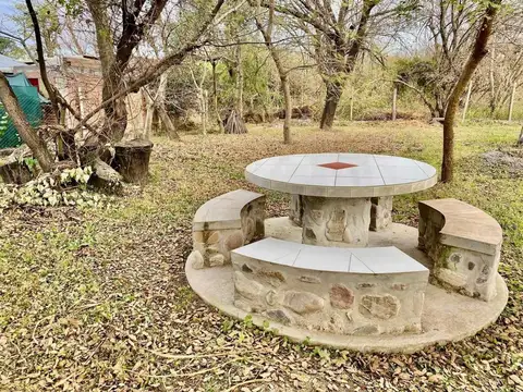 Casa en Venta 15 años