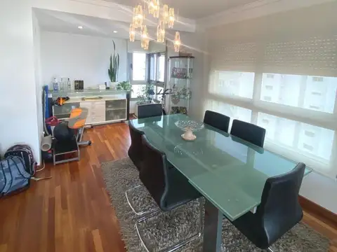 Departamento en Alquiler de 4 ambientes