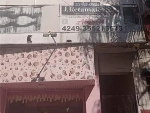 PIÑEIRO 100, Piso P.A.