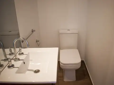 Departamento en Venta 1 año