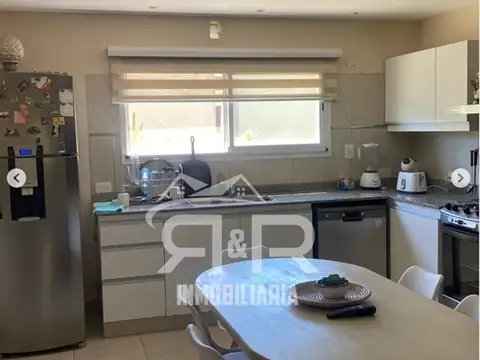 Exc casa vta 4 dorm pileta gge escrit. El Prado Eco Village