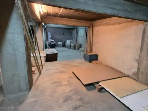 Galpon en Venta en San Carlos de Bariloche, USD 94.000