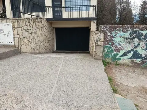 Deposito con excelente ubicación