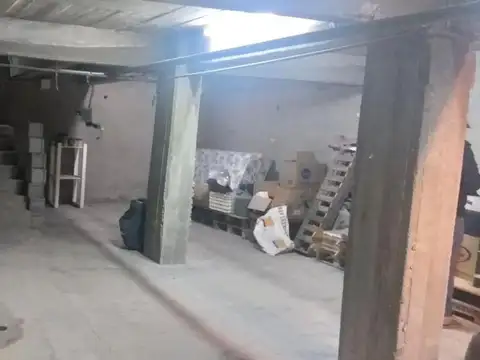 Galpon en Venta en San Carlos de Bariloche, USD 94.000