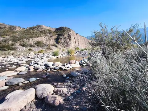 Terreno en Venta en Blanco Encalada, USD 49.900