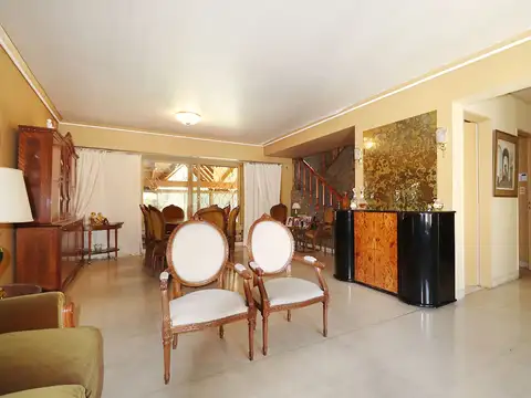 Casa en Venta en Villa Martelli, USD 370.000