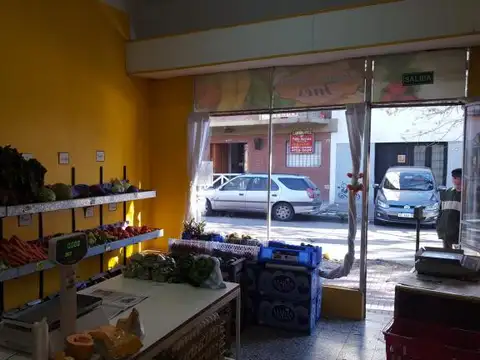 LOCAL 39M2 SANTOS LUGARES- apto credito