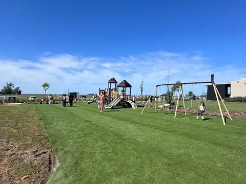 Terreno en Venta en Ezeiza, USD 40.000