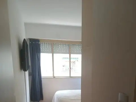 Departamento en Venta en Caballito, USD 125.000