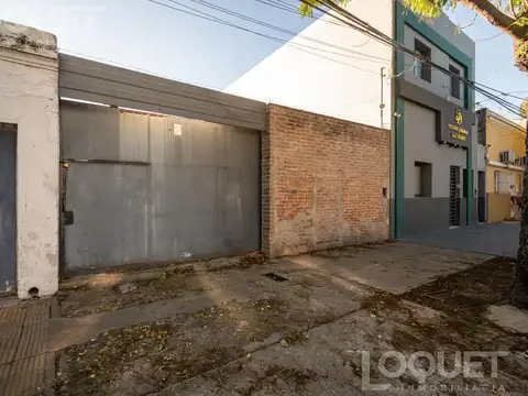 San lorenzo  al 1100