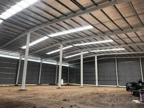 Galpon en Venta en Carlos Spegazzini, USD 1.500.000