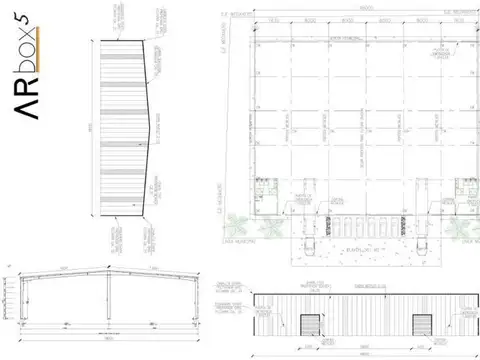 PUENTE del INCA  N°1