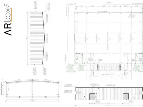 PUENTE del INCA  N°1
