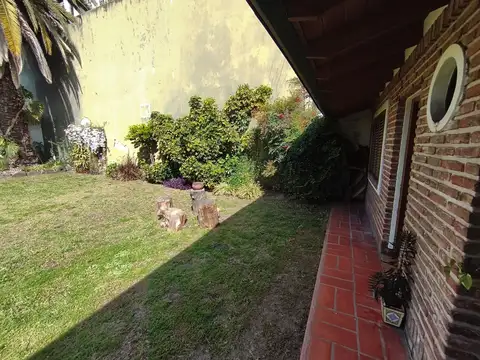 Casa en Venta 30 años