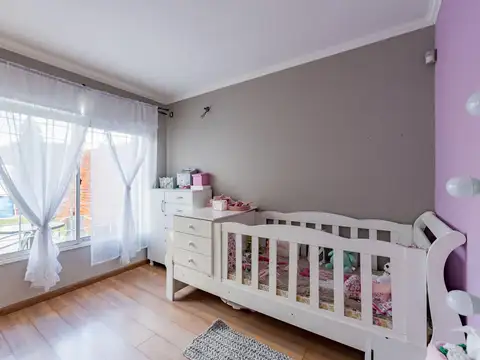 Casa en Venta en Belgrano, USD 100.000