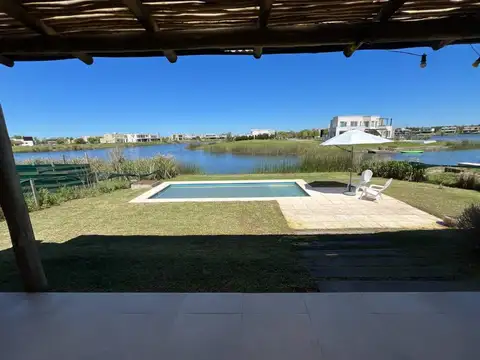 Casa en Venta en El Naudir, USD 219.000