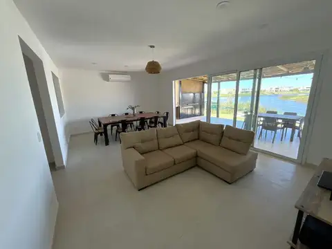 Casa en Venta 6 años