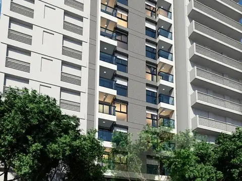 Departamento en venta 2 dormitorios Rosario - Barrio Lourdes