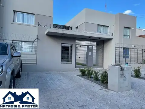 Departamento 1 dor GRAN BOURG 1er piso