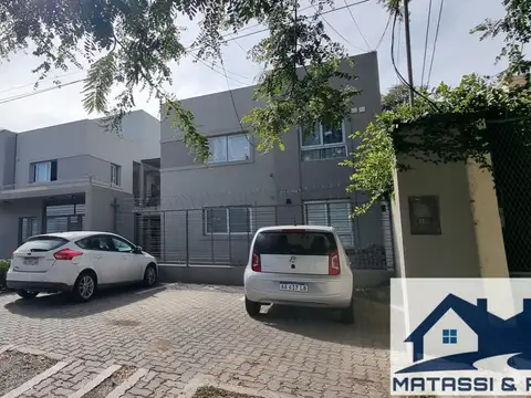 Departamento en Alquiler al Este