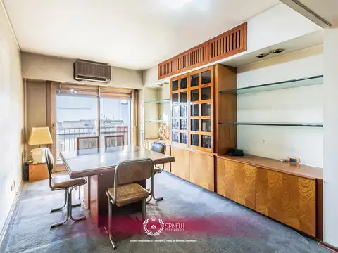 Departamento en Venta 20 años