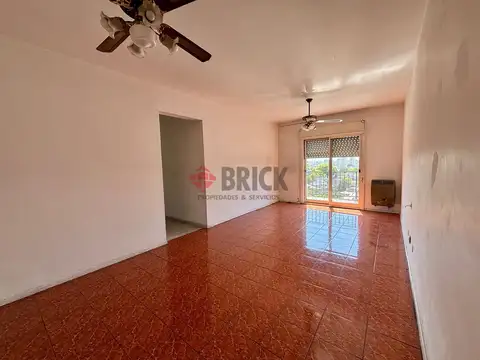 Departamento en Alquiler de 3 dormitorios