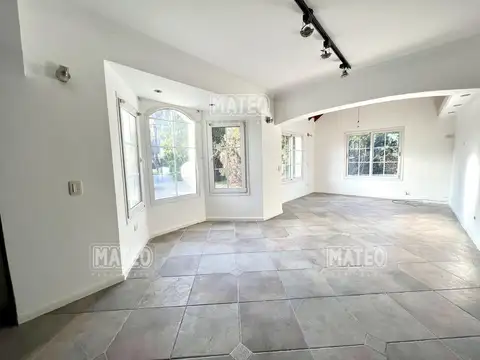 Casa 5 ambientes con 5 baños