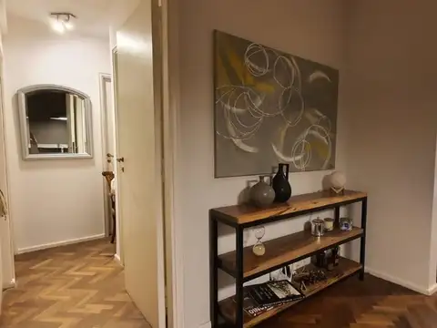 Departamento en Venta en Recoleta, USD 230.000