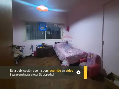 Venta de casa 3 amb, 12 octubre 1087 F. Varela