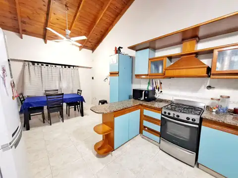 Departamento en Venta al Norte