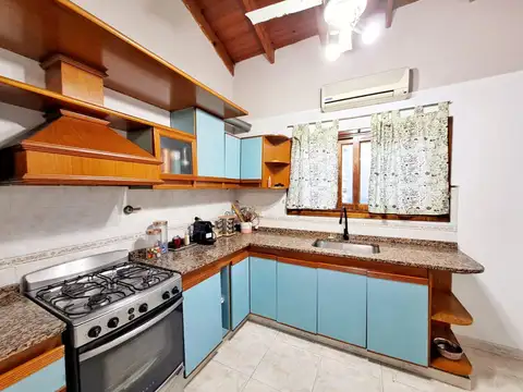 Departamento en Venta 15 años