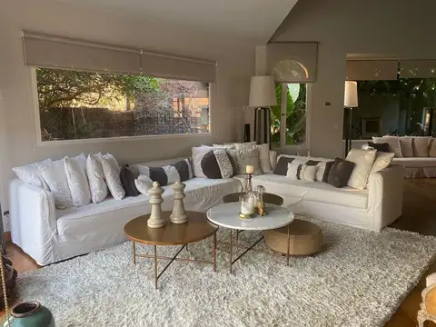 Casa en Venta al Noroeste