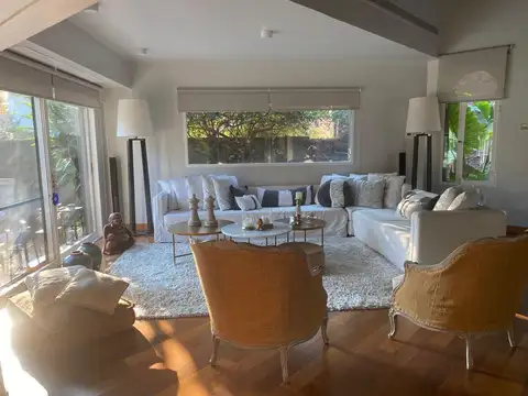 Casa en Venta 3 años