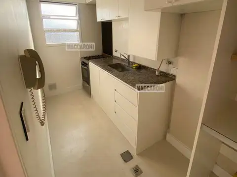 CORVALAN 1200, Piso 3º