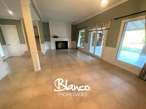 Casa en Venta 10 años