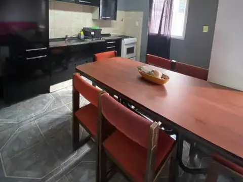 Casa en Venta en Barrio San Carlos, Moreno
