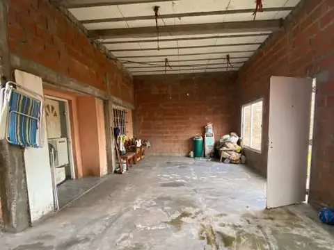 Casa en Venta en Barrio San Carlos, Moreno