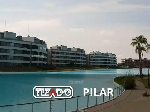 Departamento  en Venta ubicado en Lagoon Pilar, Pilar, G.B.A. Zona Norte