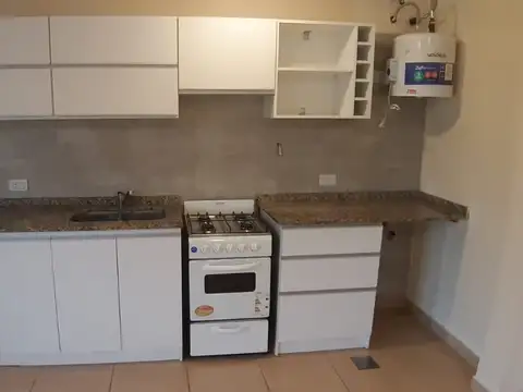 Venta Departamento 1 dorm Zona Plaza G. Cruz - Mza